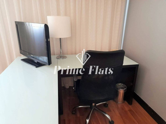 Imagem Apartamento com 1 Quarto à Venda, 29 m² em Brooklin Novo - São Paulo Imagem Apartamento com 1 Quarto à Venda, 29 m² em Brooklin Novo - São Paulo