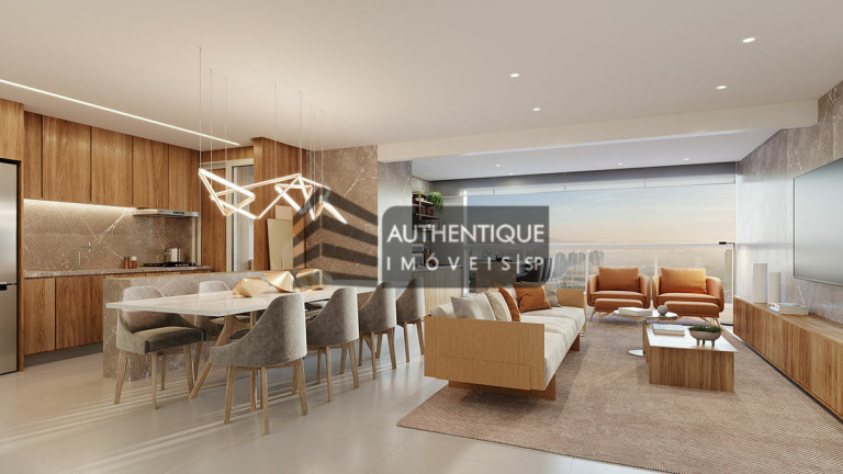 Imagem Apartamento com 3 Quartos à Venda, 88 m² em Vila Romana - São Paulo Imagem Apartamento com 3 Quartos à Venda, 88 m² em Vila Romana - São Paulo