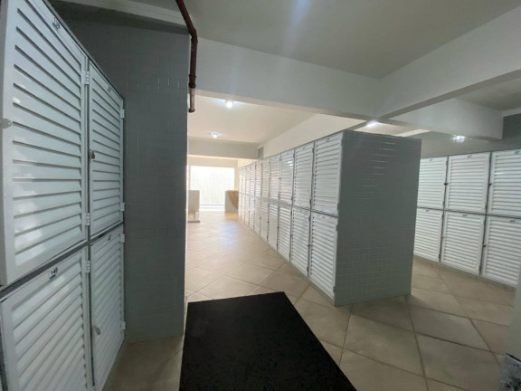 Imagem Apartamento com 2 Quartos à Venda, 75 m² em Boqueirão - Praia Grande