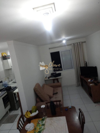 Imagem Apartamento com 1 Quarto à Venda, 42 m² em Cidade Intercap - Taboão Da Serra Imagem Apartamento com 1 Quarto à Venda, 42 m² em Cidade Intercap - Taboão Da Serra