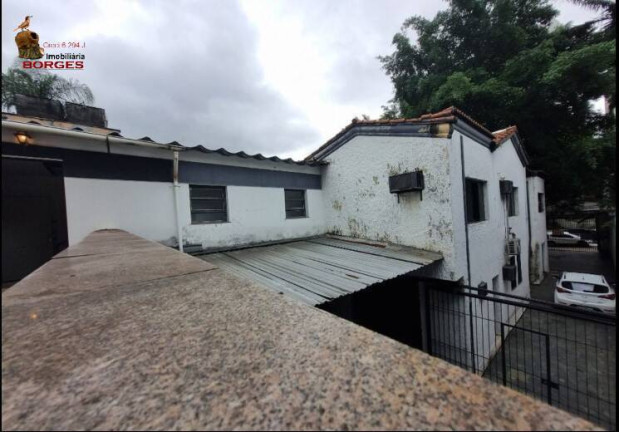 Imagem Casa com 5 Quartos à Venda, 635 m² em Jardim América - São Paulo Imagem Casa com 5 Quartos à Venda, 635 m² em Jardim América - São Paulo