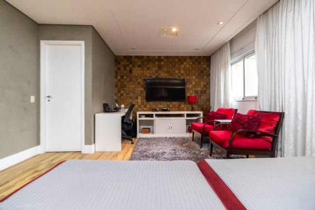 Imagem Apartamento com 3 Quartos à Venda, 142 m² em Ipiranga - São Paulo Imagem Apartamento com 3 Quartos à Venda, 142 m² em Ipiranga - São Paulo