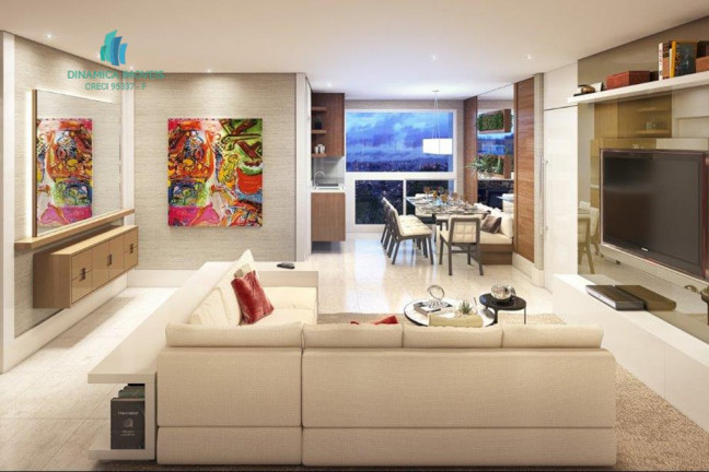 Imagem Apartamento com 2 Quartos à Venda, 75 m² em Parque Industrial - Campinas Imagem Apartamento com 2 Quartos à Venda, 75 m² em Parque Industrial - Campinas