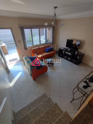 Imagem Sobrado com 3 Quartos à Venda, 125 m² em Freguesia Do ó - São Paulo Imagem Sobrado com 3 Quartos à Venda, 125 m² em Freguesia Do ó - São Paulo