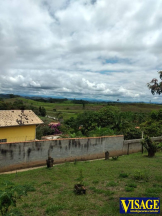 Imagem Terreno à Venda, em Chácaras Igarapés - Jacareí Imagem Terreno à Venda, em Chácaras Igarapés - Jacareí