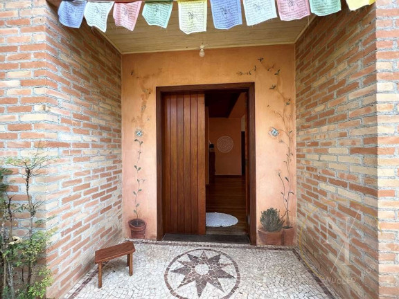 Imagem Casa com 3 Quartos à Venda, 369 m² em Granja Viana - Cotia Imagem Casa com 3 Quartos à Venda, 369 m² em Granja Viana - Cotia