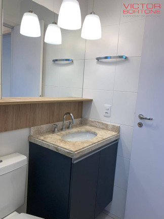 Imagem Apartamento com 2 Quartos à Venda, 70 m² em Jardim Armênia - Mogi Das Cruzes