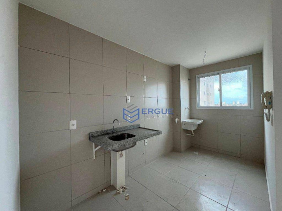Imagem Apartamento com 2 Quartos à Venda, 49 m² em Jóquei Clube - Fortaleza Imagem Apartamento com 2 Quartos à Venda, 49 m² em Jóquei Clube - Fortaleza
