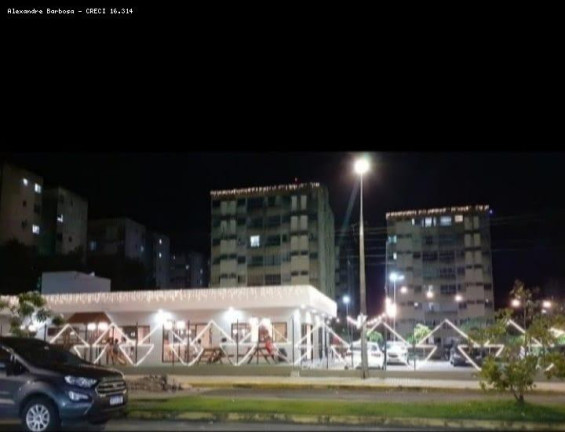 Imagem Apartamento com 2 Quartos à Venda, 50 m² em Muribara - São Lourenço Da Mata