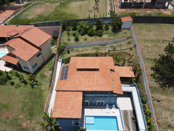 Imagem Casa com 3 Quartos à Venda, 270 m² em Cotia