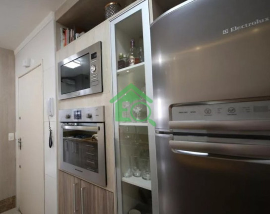 Imagem Apartamento com 3 Quartos à Venda, 107 m² em Vila Sofia - São Paulo Imagem Apartamento com 3 Quartos à Venda, 107 m² em Vila Sofia - São Paulo