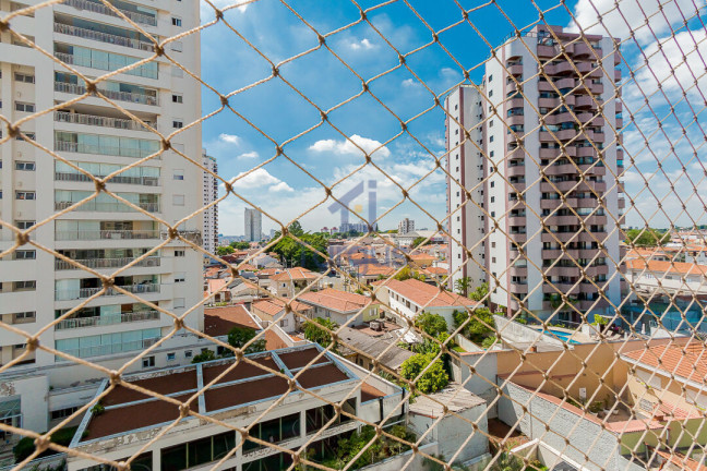 Imagem Apartamento com 3 Quartos à Venda, 112 m² em Vila Regente Feijó - São Paulo Imagem Apartamento com 3 Quartos à Venda, 112 m² em Vila Regente Feijó - São Paulo