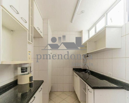 Imagem Apartamento com 3 Quartos à Venda, 110 m² em Vila Buarque - São Paulo