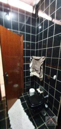 Imagem Casa com 3 Quartos à Venda, 131 m² em Parque Jabaquara - São Paulo Imagem Casa com 3 Quartos à Venda, 131 m² em Parque Jabaquara - São Paulo