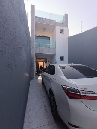 Imagem Casa com 2 Quartos à Venda, 132 m² em Mondubim - Fortaleza