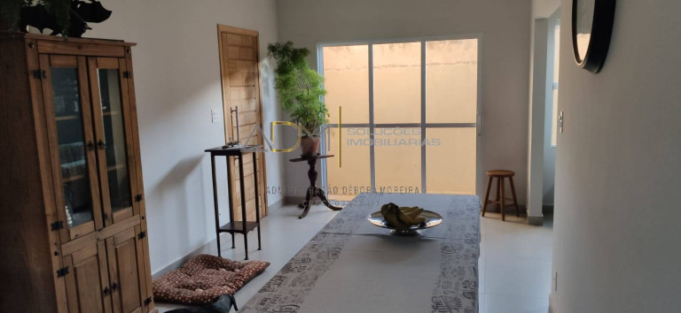 Imagem Casa com 3 Quartos à Venda, 330 m² em Jardim Flamboyant - Botucatu