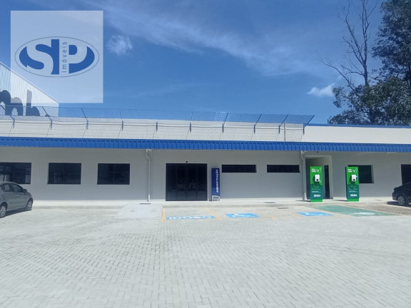 Imagem Imóvel Comercial para Alugar, 1.470 m² em Jardim Primavera - Itaquaquecetuba