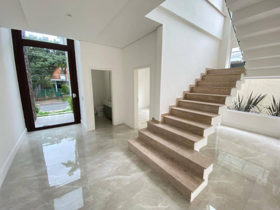 Imagem Casa com 4 Quartos à Venda, 440 m² em Alphaville - Barueri Imagem Casa com 4 Quartos à Venda, 440 m² em Alphaville - Barueri