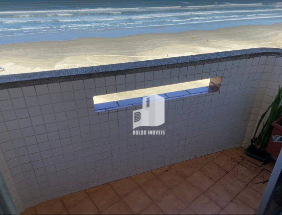 Imagem Apartamento com 3 Quartos à Venda, 145 m² em Guilhermina - Praia Grande Imagem Apartamento com 3 Quartos à Venda, 145 m² em Guilhermina - Praia Grande
