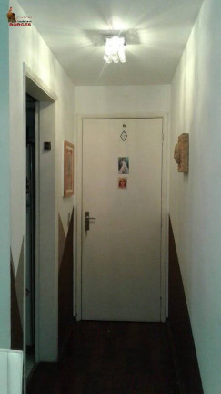 Imagem Apartamento com 2 Quartos à Venda, 50 m² em Chácara Inglesa - São Paulo