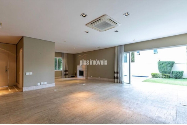 Imagem Casa com 4 Quartos à Venda, 814 m² em Alto Da Boa Vista - São Paulo Imagem Casa com 4 Quartos à Venda, 814 m² em Alto Da Boa Vista - São Paulo
