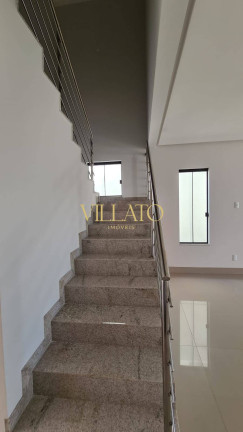 Imagem Casa com 3 Quartos à Venda, 145 m² em Setor Faiçalville - Goiânia