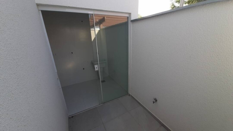 Imagem Casa de Condomínio com 3 Quartos à Venda, 80 m² em Jardim Novo Horizonte - Sorocaba