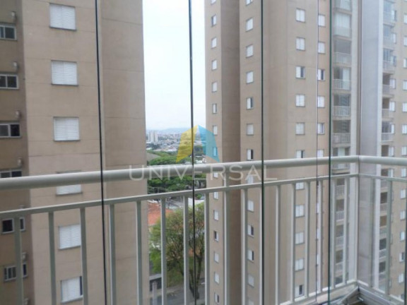 Imagem Apartamento com 2 Quartos à Venda, 60 m² em Parque Sao Jorge - Sao Paulo Imagem Apartamento com 2 Quartos à Venda, 60 m² em Parque Sao Jorge - Sao Paulo