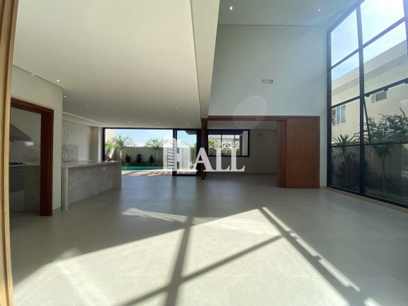Imagem Casa com 4 Quartos à Venda, 383 m² em Residencial Quinta Do Golfe - São José Do Rio Preto Imagem Casa com 4 Quartos à Venda, 383 m² em Residencial Quinta Do Golfe - São José Do Rio Preto