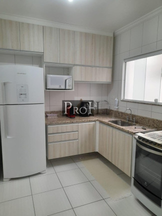 Imagem Apartamento com 2 Quartos à Venda, 64 m² em Paraíso - Santo André