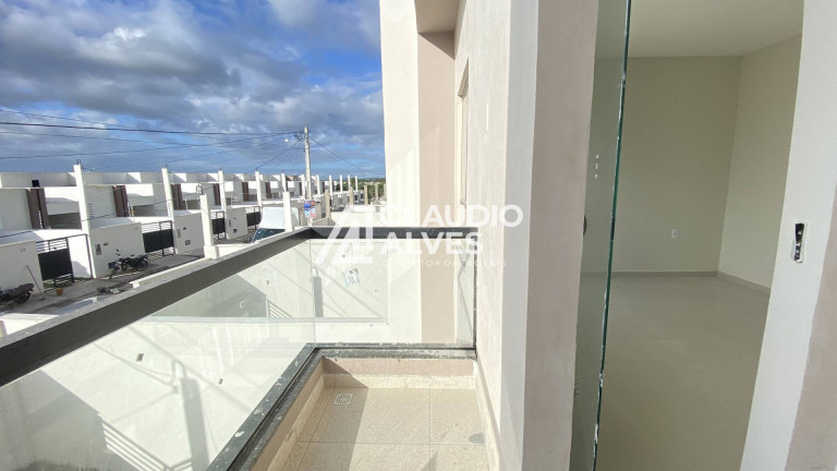 Imagem Casa com 3 Quartos à Venda, 110 m² em Sim - Feira De Santana