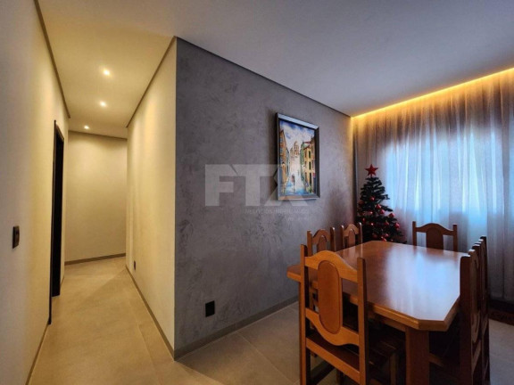 Imagem Casa com 3 Quartos à Venda, 86 m² em Jardim Montevidéu - Campo Grande