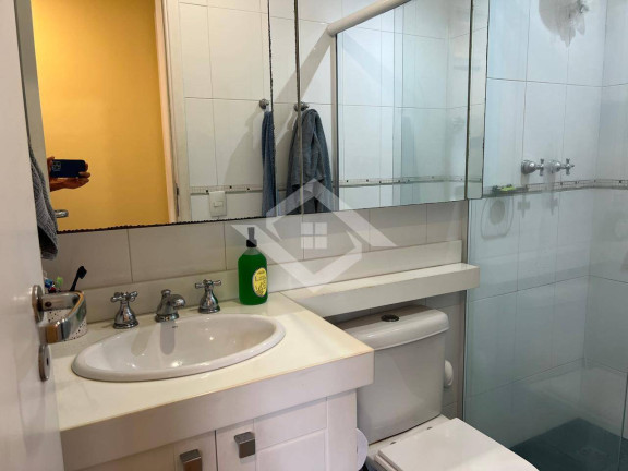 Imagem Apartamento com 3 Quartos à Venda, 130 m² em Barra Da Tijuca - Rio De Janeiro Imagem Apartamento com 3 Quartos à Venda, 130 m² em Barra Da Tijuca - Rio De Janeiro
