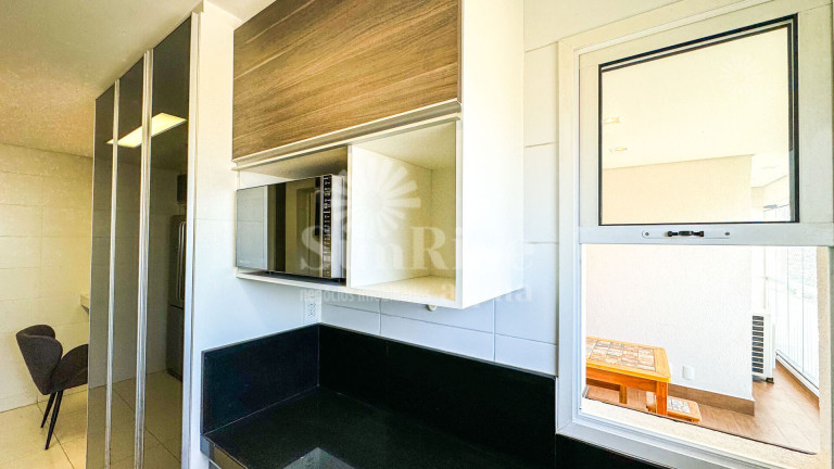 Imagem Apartamento com 3 Quartos para Alugar, 107 m² em Empresarial 18 Do Forte - Barueri Imagem Apartamento com 3 Quartos para Alugar, 107 m² em Empresarial 18 Do Forte - Barueri