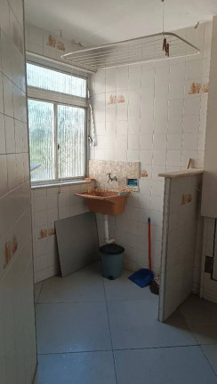 Imagem Apartamento com 2 Quartos à Venda, 50 m² em Jacarepaguá - Rio De Janeiro Imagem Apartamento com 2 Quartos à Venda, 50 m² em Jacarepaguá - Rio De Janeiro