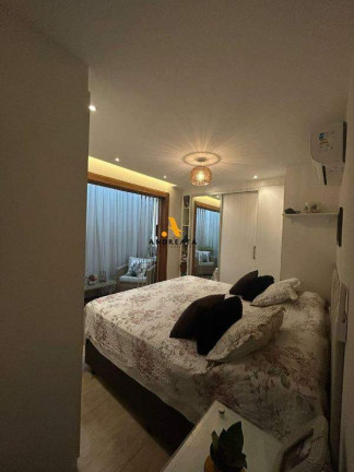 Imagem Cobertura com 3 Quartos à Venda, 170 m² em Jacarepaguá - Rio De Janeiro