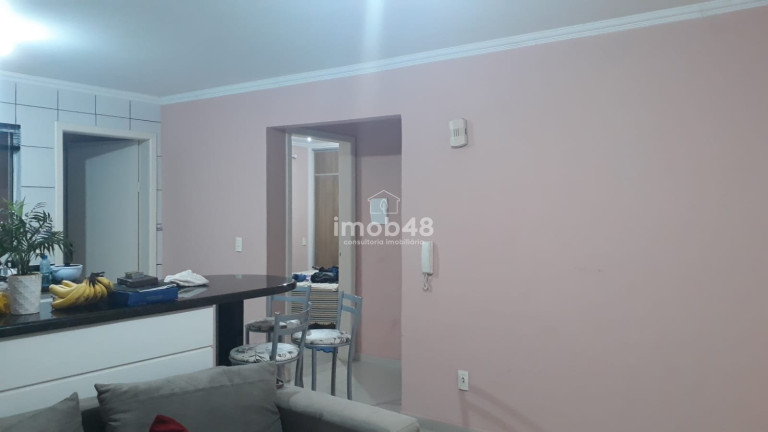 Imagem Apartamento com 2 Quartos à Venda, 76 m² em Serraria - São José Imagem Apartamento com 2 Quartos à Venda, 76 m² em Serraria - São José