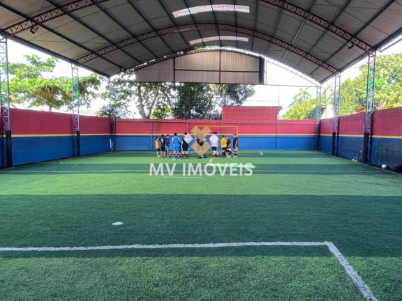 Imagem Galpão à Venda, 600 m² em Tapanã - Belém