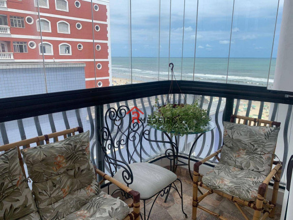 Imagem Apartamento com 3 Quartos à Venda, 110 m² em Vila Tupi - Praia Grande Imagem Apartamento com 3 Quartos à Venda, 110 m² em Vila Tupi - Praia Grande