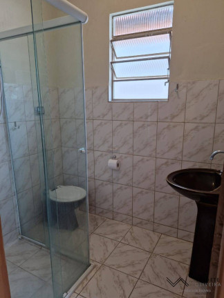 Imagem Casa com 4 Quartos à Venda, 250 m² em Jardim Satélite - São José Dos Campos