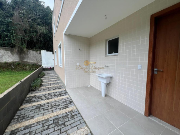 Imagem Casa com 3 Quartos à Venda, 145 m² em Parque Do Imbui - Teresópolis Imagem Casa com 3 Quartos à Venda, 145 m² em Parque Do Imbui - Teresópolis