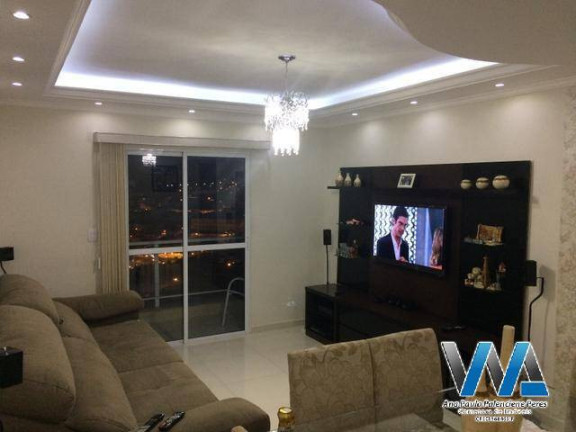 Imagem Apartamento com 2 Quartos à Venda, 66 m² em Vila Municipal - Bragança Paulista