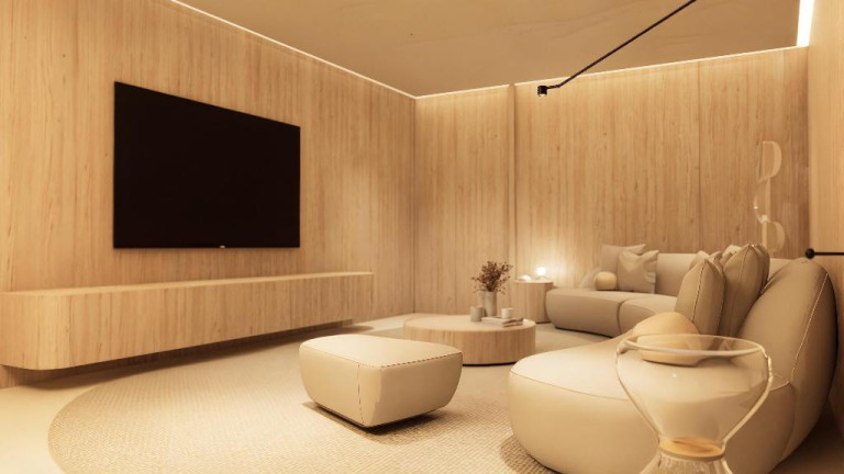 Imagem Apartamento com 2 Quartos à Venda, 7.000 m² em Jardim Oceania - João Pessoa