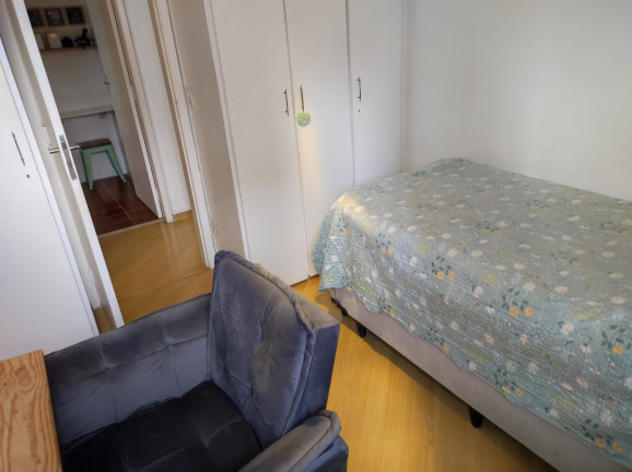 Imagem Apartamento com 2 Quartos à Venda, 64 m² em Vila Olímpia - São Paulo Imagem Apartamento com 2 Quartos à Venda, 64 m² em Vila Olímpia - São Paulo