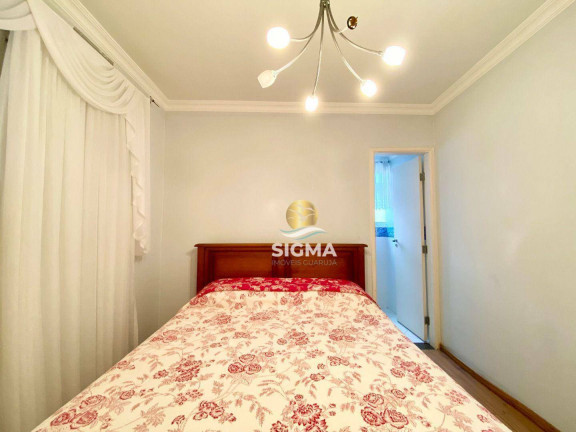 Imagem Apartamento com 3 Quartos à Venda, 100 m² em Pitangueiras - Guarujá