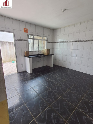 Imagem Casa com 1 Quarto à Venda,  em Parque Paulista - Franco Da Rocha