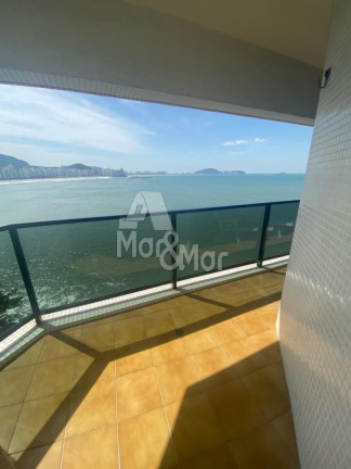 Imagem Apartamento com 3 Quartos à Venda, 160 m² em Jardim Astúrias - Guarujá Imagem Apartamento com 3 Quartos à Venda, 160 m² em Jardim Astúrias - Guarujá