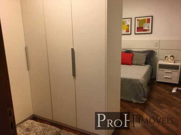 Imagem Apartamento com 3 Quartos à Venda, 121 m² em Olímpico - São Caetano Do Sul