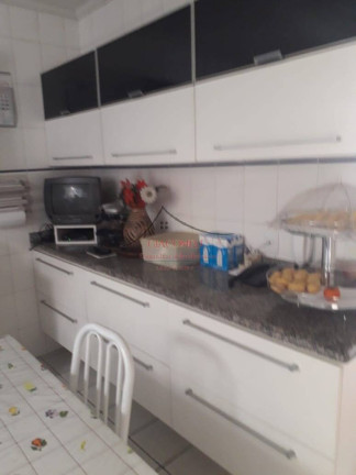 Imagem Casa com 3 Quartos à Venda, 150 m² em Vila Carrão - São Paulo Imagem Casa com 3 Quartos à Venda, 150 m² em Vila Carrão - São Paulo