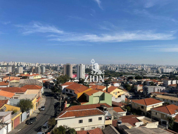 Imagem Apartamento com 2 Quartos à Venda ou Locação, 45 m² em Vila Maria Alta - São Paulo